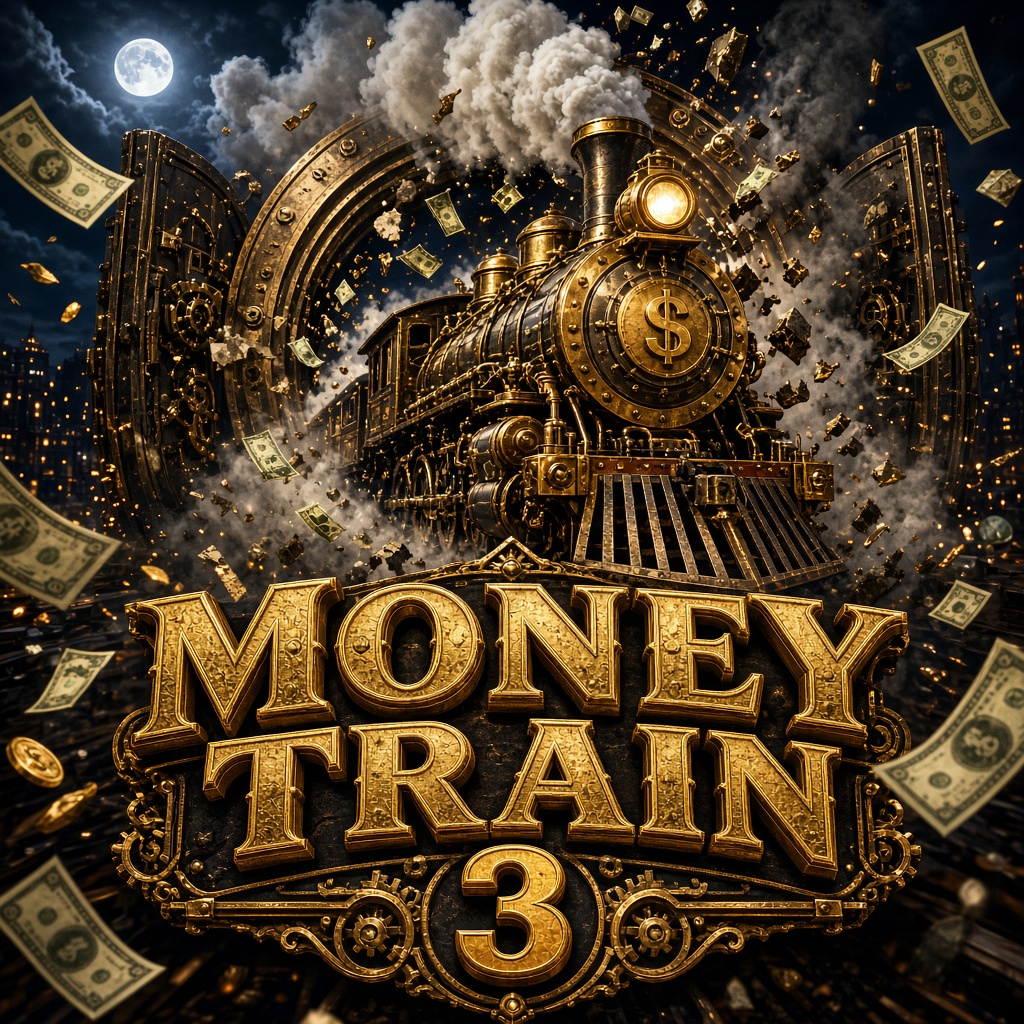 Money Train 3 Android Download Slot